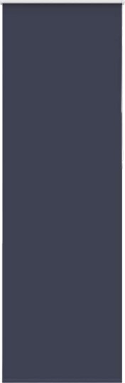  Rullegardin lystette 70x230 cm stoff bredde 65,7 polyester