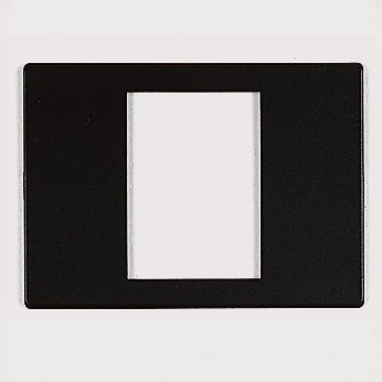 Kaiser 4431 Negativmaske 4,5x6 cm