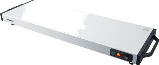 Steba WP 120 varmeplate 21,5x67 cm Steba WP 120 varmeplate 21,5x67 cm