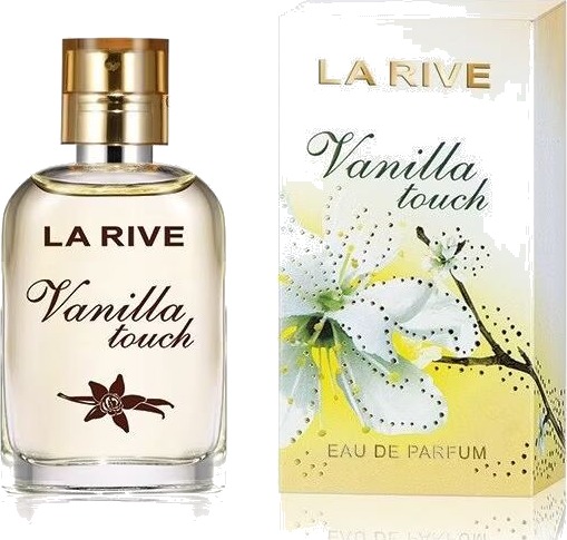 La Rive Vanilla Touch Eau De Parfum 30 ml