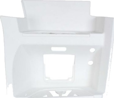 Stigbrett PACOL MER SP 019R Stigbrett PACOL MER SP 019R