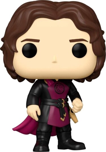 Northix Dragens hus Jarcarys Valaryon POP-figur 3-tommers