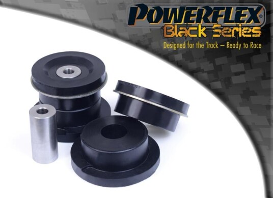 Powerflex Rear Subframe Front Bush PFR5 4610M3BLK