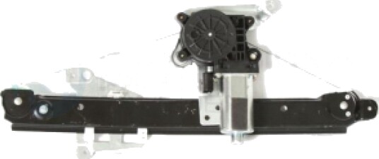 Vindusheis Professional Parts 82433720