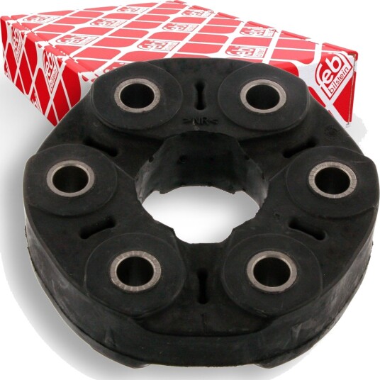FEBI BILSTEIN 36099 Ledd, longitudinalbølge FEBI BILSTEIN 36099 Ledd, longitudinalbølge