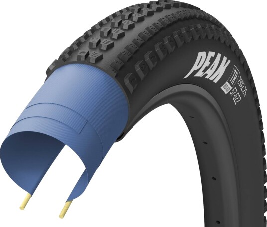 Goodyear Peak MTB 29 x 2.25 Tubeless 60tpi