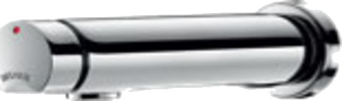 CMA Armatur Temposoft Trykkventil 1/2" CMA Armatur Temposoft Trykkventil 1/2"