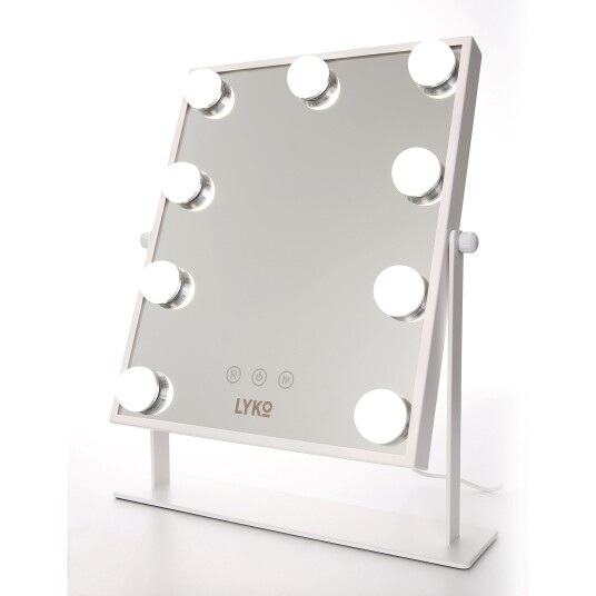 By Lyko Hollywood Led Mirror By Lyko Hollywood Led Mirror