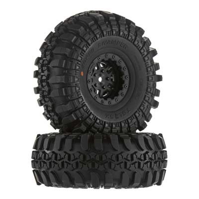 Pro Line 1010710 Interco TSL SX Super Swamper XL 2.2" G8 Tires Pro Line 1010710 Interco TSL SX Super Swamper XL 2.2" G8 Tires