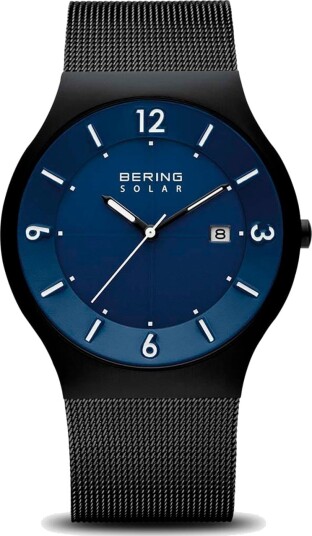 Bering Herre Accessories Svart ONE SIZE, Bering Herre Accessories Svart ONE SIZE,