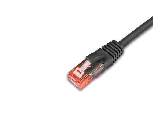 Wirewin Pkw Utp Kat6 7.0 Sw 7 M Cat6 U/Utp Utp Rj 45 Rj 45 PKW UTP KAT6 7.0 SW