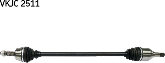 Skf Drivaksel SKF VKJC 2511