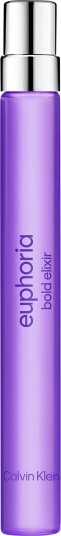 Calvin Klein Euphoria Bold Elixir Parfyme Intense for Dame - 10 ML Calvin Klein Euphoria Bold Elixir Parfyme Intense for Dame - 10 ML