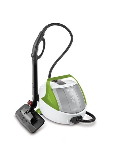 Polti Damprenser Vaporetto Pro 8X Eco Plus