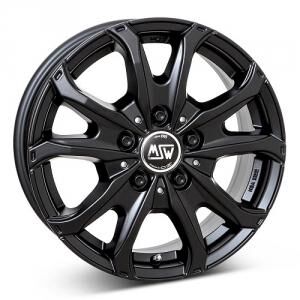 MSW 48 Van 6,5x16 6/120 ET50 B74.56