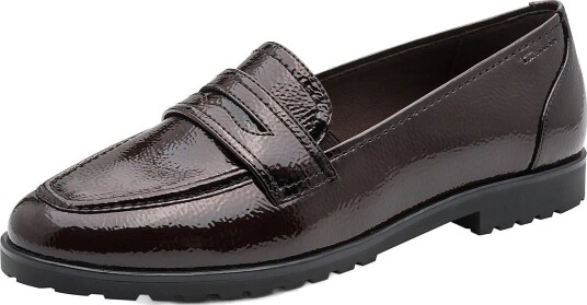 Tamaris Women Slip On Brown 37