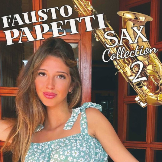 Sax Collection 2
