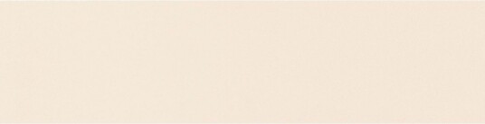 Vikingbad Torcello Veggflis Ivory / 7.5x30cm Slett