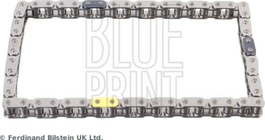 Registerkjede BLUE PRINT ADN17356