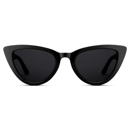 Daniel Wellington DW Lynx Bio Acetate One Size Black Daniel Wellington DW Lynx Bio Acetate One Size Black