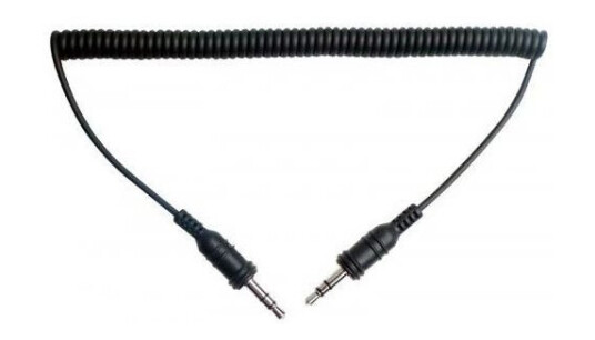 Sena SC-A0102 Kabel, Hørselvern Sena SC-A0102 Kabel, Hørselvern