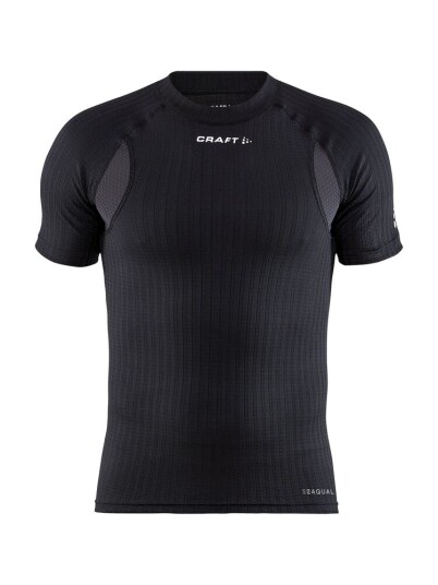 Craft Active Extreme X Cn Ss M Black XL