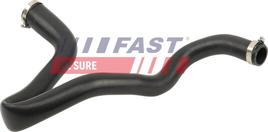 FAST FT10457 Ladeluftslange