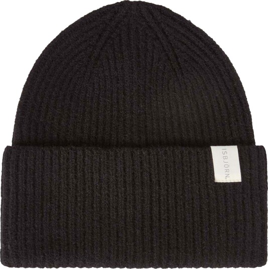 Isbjörn Of Sweden Summit Beanie Black M/L