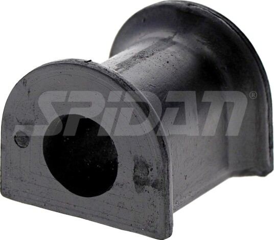 Lagring stabilisator SPIDAN CHASSIS PARTS 412651