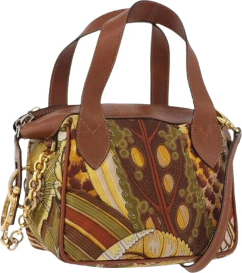 Salvatore Ferragamo Dame Flerfarget Salvatore Ferragamo Dame Flerfarget