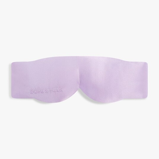 Eye Lash Mask Purple Eye Lash Mask Purple