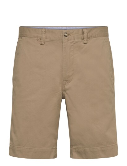 Polo Ralph Lauren 8 Inch Stretch Straight Fit Chino Short Beige 31 Polo Ralph Lauren 8 Inch Stretch Straight Fit Chino Short Beige 31
