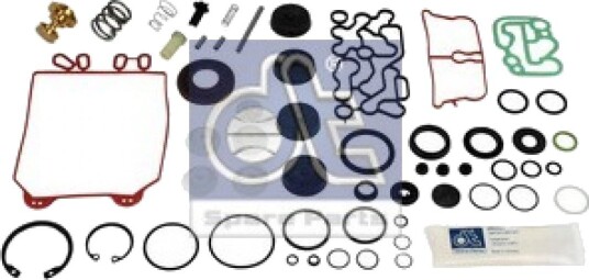 Reparasjonssett, lufttørker DT Spare Parts 1.31987 Reparasjonssett, lufttørker DT Spare Parts 1.31987