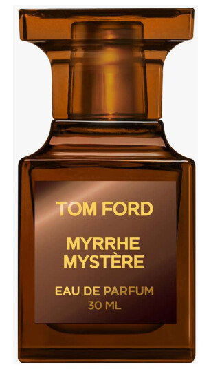 Tom Ford Myrrhe Mystère Eau de Parfum 30 ml Unisex Duft Tom Ford Myrrhe Mystère Eau de Parfum 30 ml Unisex Duft