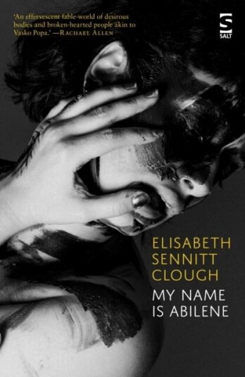 My Name Is Abilene Av Elisabeth Sennitt Clough My Name Is Abilene Av Elisabeth Sennitt Clough