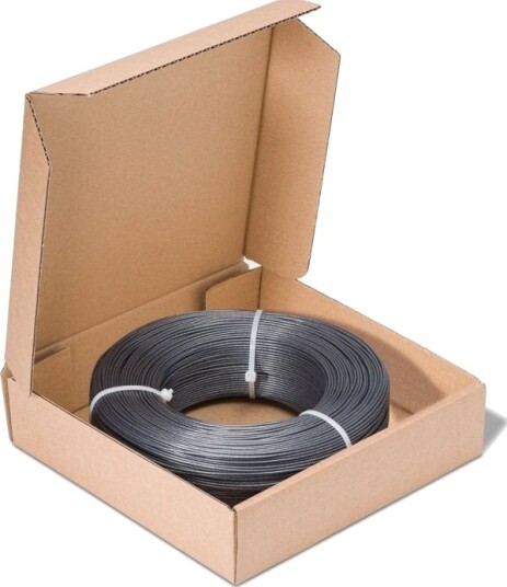 Fiberlogy Filament Easy Pla Refill Vertigo 1,75Mm 0,85Kg