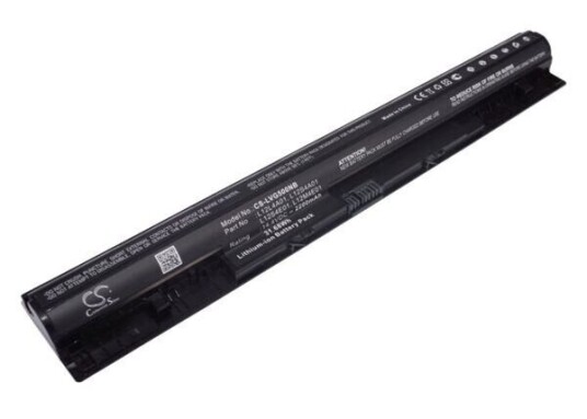 Lenovo IdeaPad Z50-70-01405 batteri (2200 mAh 14.4 V)