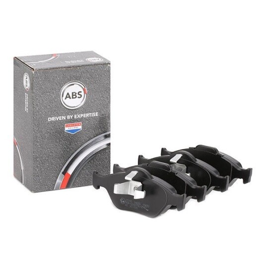 Bremseklosser A.B.S. 37195 Bremseklosser A.B.S. 37195