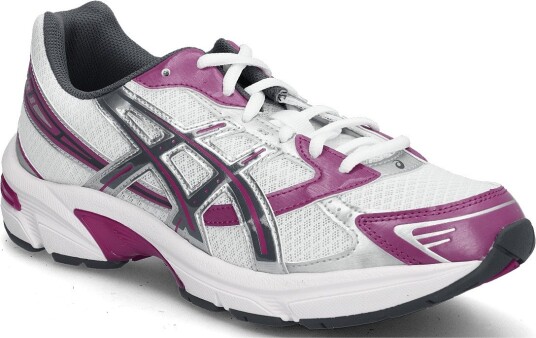 Asics Gel 1130 WHITE/LAVENDER FIELD 37.5 Asics Gel 1130 WHITE/LAVENDER FIELD 37.5