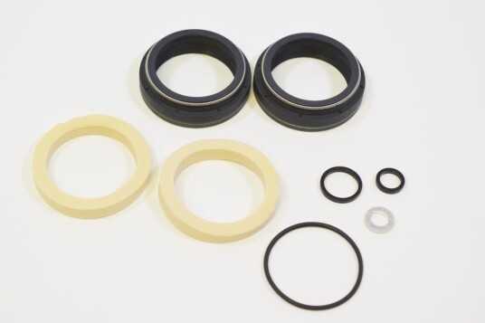 Fox Dust Wiper 34 Low Friction No Flange Pakningssett Fox Dust Wiper 34 Low Friction No Flange Pakningssett