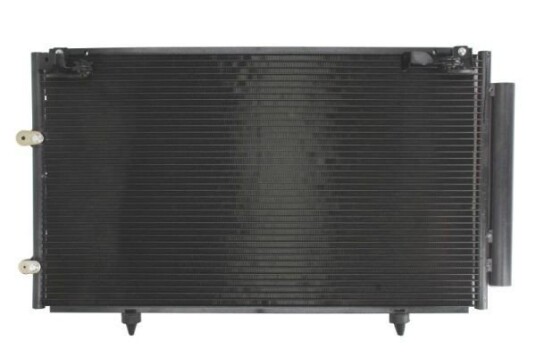 Kondensator THERMOTEC KTT110464 Kondensator THERMOTEC KTT110464
