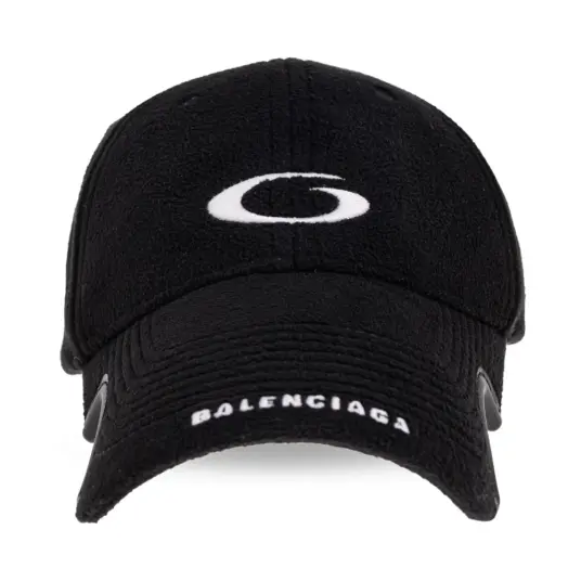 Balenciaga Herre Accessories Svart S, Balenciaga Herre Accessories Svart S,