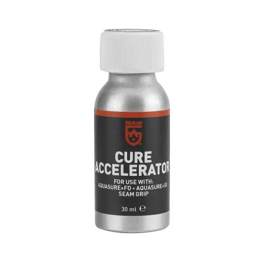 Herder til Aquasure Gear Aid Cure Accelerator X Herder til Aquasure Gear Aid Cure Accelerator X