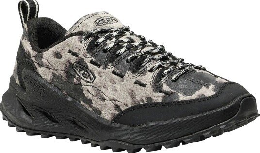 KEEN Ke Jasper Zionic - COW BLACK - 36