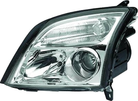 DIEDERICHS 1825980 Frontlykter