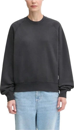 Carhartt Wip Dame Gensere & Hettegensere Svart M,