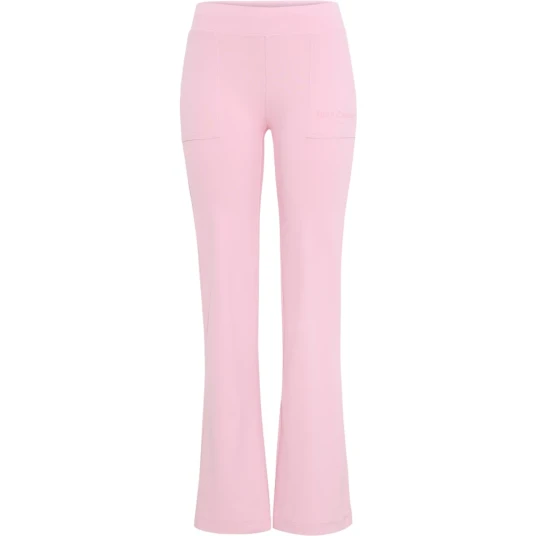 Juicy Couture Dame Bukser Rosa S, Juicy Couture Dame Bukser Rosa S,