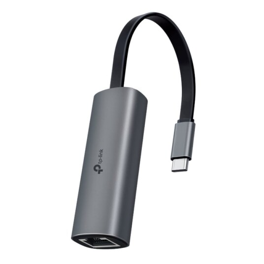 TP link UE302C Nettverksadapter USB C 2,5 Gbps