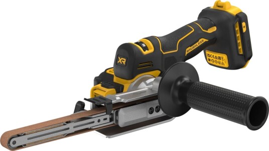 Dewalt Båndfil DCM200N 18V Uten batteri