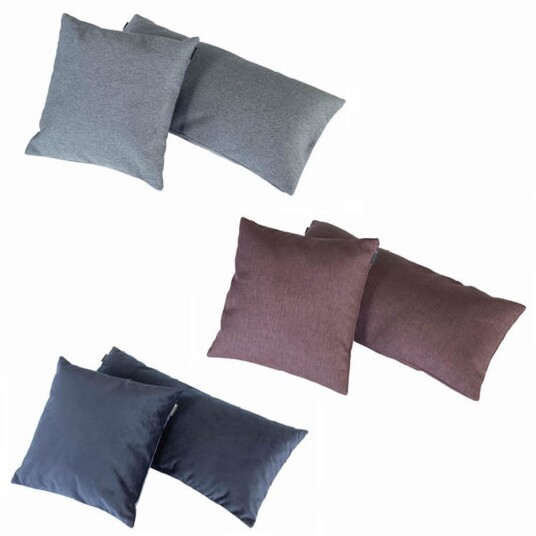 The Hut pute - Cushion rectangle
